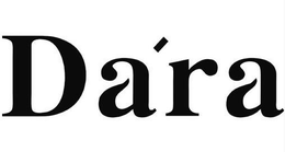 DÁRA logo