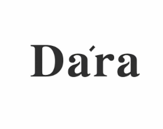 DÁRA logo