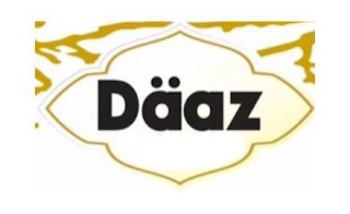 DÄAZ logo