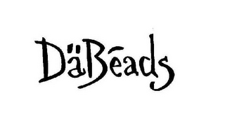 DÄBÉADS logo