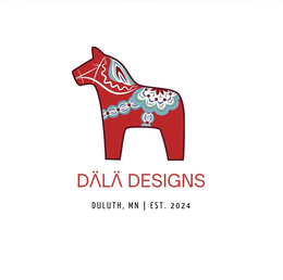 DÄLÄ DESIGNS DULUTH, MN | EST. 2024 logo