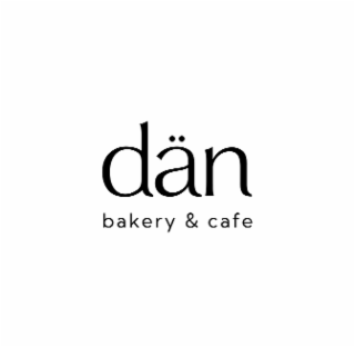 DÄN BAKERY & CAFE logo