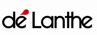 DÉ LANTHE logo