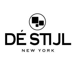 DÉ STIJL logo