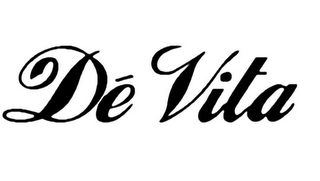 DÉ VITA logo