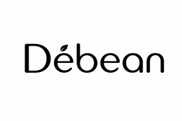 DÉBEAN logo