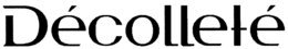 DÉCOLLETÉ logo