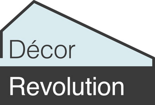 DÉCOR REVOLUTION logo