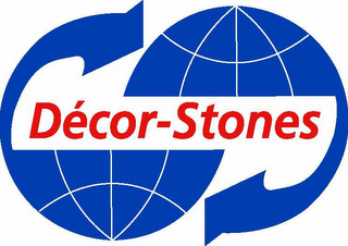 DÉCOR-STONES logo
