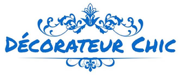 DÉCORATEUR CHIC logo