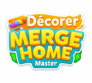 DÉCORER MERGE HOME MASTER logo