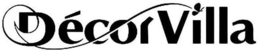 DÉCORVILLA logo