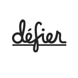 DÉFIER logo