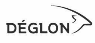 DÉGLON logo