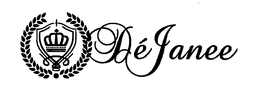 DÉJANEE