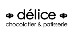 DÉLICE CHOCOLATIER & PATISSERIE logo
