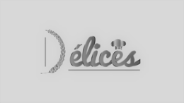 DÉLICES logo
