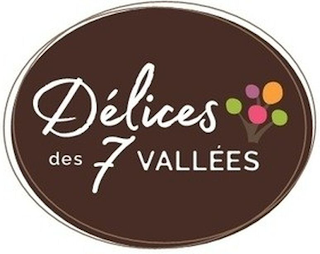 DÉLICES DES 7 VALLÉES logo