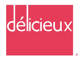 DÉLICIEUX logo