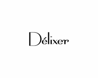 DÉLIXER logo