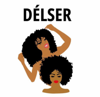 DÉLSER logo