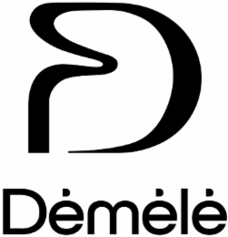 DÉMÉLÉ logo