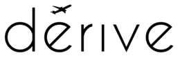 DÉRIVE logo
