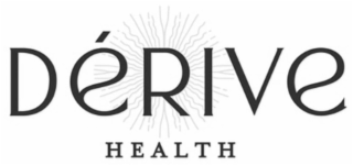 DÉRIVE HEALTH logo