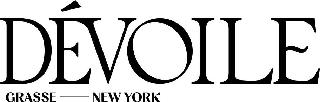 DÉVOILE GRASSE - NEW YORK logo