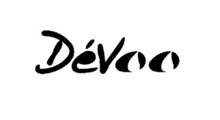 DÉVOO logo