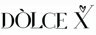 DÒLCE X