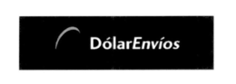 DÓLAR ENVÍOS logo