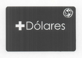 +DÓLARES logo