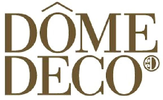 DÔME DECO logo