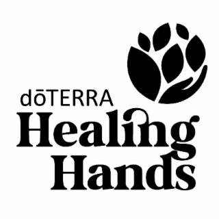 DÕTERRA HEALING HANDS