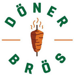 DÖNER BRÖS logo