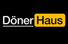DÖNER HAUS logo