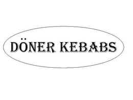 DÖNER KEBABS logo
