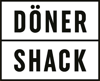 DÖNER SHACK logo
