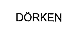 DÖRKEN logo