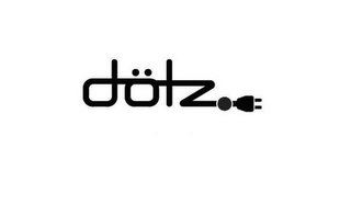 DÖTZ logo