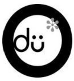 DÜ logo