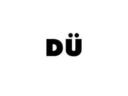 DÜ logo