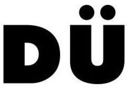 DÜ logo
