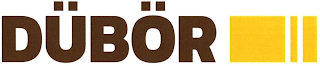 DÜBÖR logo