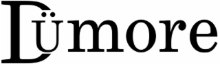 DÜMORE logo