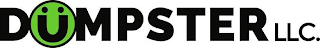 DÜMPSTER LLC. logo