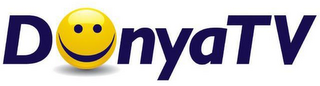 DÜNYATV logo