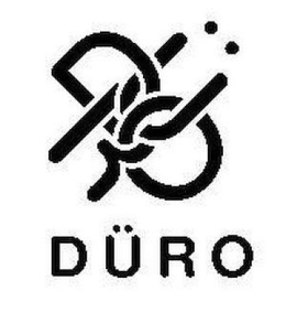 DÜRO DÜRO logo