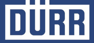 DÜRR logo